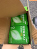 宠洁优除尿味MAX混合猫砂结团净尘扛沾底豆腐砂抑菌吸水2.5kg*4包 实拍图