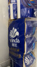 维达（Vinda）有芯卷纸 蓝色经典4层200克*10卷 厚韧大分量 卫生纸厕纸 卷筒纸 实拍图