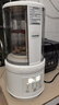 蓝宝（BLAUPUNKT）破壁机家用豆浆机全自动免煮2025新款静低音破壁机小型榨汁机婴儿米糊机磨粉机智频变速 国家补贴 实拍图