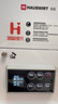 海氏（Hauswirt）M6厨师机和面机家用商用大容量全自动揉面机打蛋器搅面机奶油机 升级冰桶款 7L 实拍图