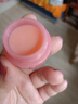 兰芝【唇膜体验礼】保湿修护睡眠唇膜（莓果味）3g 实拍图