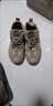 樵柯劳保鞋男秋冬季网面透气百搭男鞋上班功能防水防滑耐磨工装鞋子男 RF-2326卡其 41 实拍图