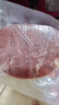 京东京造菲力整切调理牛排共700g 牛排600g（5片）+酱包100g（5袋） 实拍图