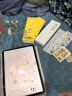 倍思电容笔iPad苹果笔【线条小狗联名】适用25年Pro/Air/Mini/iPad11平板触控触屏手写笔applepencil 实拍图