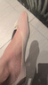 FitonTon7双船袜女士隐形袜夏季凉感超薄纯棉底硅胶防滑不掉跟透气冰丝 实拍图