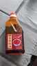 蜀味集 辣椒油400ml 四川香辣红油 无渣油泼辣子纯油辣椒酱凉拌菜调料 实拍图