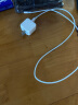绿联【MFi认证不弹窗】适用苹果充电线快充数据线USB to Lightning闪电接口 iPhone14/13/12手机平板1m 实拍图