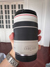 佳能（Canon）RF70-200mm F4 L IS USM 远摄变焦镜头 微单镜头 RF卡口“小三元”  实拍图
