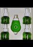 润本（RUNBEN）电蚊香液驱蚊液120晚45ml×4瓶+1器防蚊定时无香型-基孔肯雅热 实拍图