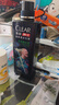 清扬（CLEAR）男士劲能瓶头皮劲活专研控油蓬松型洗发水570g限定款 实拍图