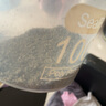 李小谷 熟黑芝麻250克+熟白芝麻250克组合罐装(即食干吃炒熟芝麻蘸料) 实拍图