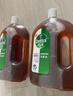 滴露（Dettol）消毒液灭活流感冠状病毒消毒水除菌1.8L*2洗衣家居宠物除螨杀菌 实拍图