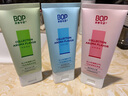 波普专研（bop）香氛清新美白牙膏净白留香口腔清洁男女生3支装 共225g 实拍图