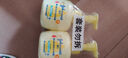 强生（Johnson）婴儿柔泡洗发沐浴二合一400ml*2新生儿宝宝儿童泡沫易洗无泪配方 实拍图