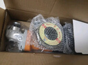 东成角磨机DSM820-100（A套餐）磨光机切割机打磨抛光电动工具 实拍图