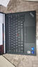 ThinkPad【国家补贴20%】联想E14笔记本电脑 AI PC 商务办公学生轻薄本 全新酷睿Ultra5 32G 1T 2.2K黑色 实拍图
