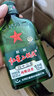 红星二锅头 小二 清香型白酒 43度 100ml*24瓶 整箱装 纯粮口粮酒 实拍图