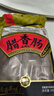 先疯农人麻辣原味腊肠 恩施传统烟熏香肠四川味肉肠熟食腊味偏瘦广式甜肠 500g麻辣香肠 实拍图