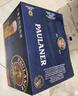 保拉纳（Paulaner）柏龙 混合小麦啤 500ml*12听 黑白组合装 苏超 看球 实拍图
