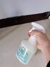 洁宜佳乳胶漆清洁剂胶500g新房装修瓷砖蜡墙面腻子粉残留开荒保洁 实拍图