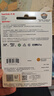 闪迪（SanDisk）128GB TF（MicroSD）4K内存卡 行车记录仪 监控摄像头专用 10,000小时录制 重复读写高耐用存储卡 实拍图