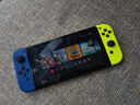任天堂（Nintendo） Switch2/1配件 Pro限定手柄/joycon左右手柄 官方全新原装 joy-con蓝黄左右手柄-NS1 实拍图