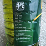 木子里纯正亚麻籽油胡麻油冷榨一级月子食用油丰富α-亚麻酸 5L装 实拍图