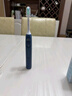 飞利浦（PHILIPS）【肖战推荐】电动牙刷钻石3系 生日礼物 成人情侣款送男生/女友 微泡水流 HX5171/04淡粉色 实拍图