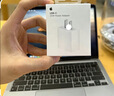 Apple/苹果 20W USB-C手机充电器 原装充电器手机快充头苹果充电器  适用iPhone/iPad/Watch/AirPods 实拍图