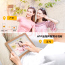 KODAK柯达 1012W 数码相框10.1英寸高清电子相册照片视频播放器触摸屏可摆台挂壁 木色 实拍图