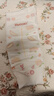 好奇（Huggies）铂金装纸尿裤M144片(6-11kg)中号婴儿尿不湿小桃裤裸感超薄透气 实拍图