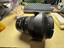 尼康（Nikon） 【国行全新】尼克尔 Z卡口镜头 尼康Z系列微单相机镜头 Z 24-70mm f4 S(拆机)联保一年 官方标配 实拍图