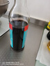 东湖老陈醋零添加5度醋中华老字号500ml 实拍图