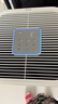霍尼韦尔（Honeywell）空气净化器除花粉甲醛细菌流感病毒卫健委备案消毒机hmax空间舱全屋速净KJ1000F-P22W家电国家补贴 实拍图