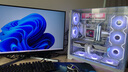 英特尔（Intel）14代酷睿CPU 华硕Z790主板CPU套装 板u套装 华硕 Z790-AYW WIFI W D5 i5-14600KF 盒装【五年质保】 实拍图