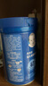 嘉宝（GERBER）强化钙铁锌高铁米粉婴幼儿辅食米糊250g 含DHA活性益生菌6月+ 实拍图