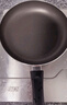 爱仕达（ASD）平底锅不粘锅家用牛排早餐煎锅 少油轻烟炒菜锅26cm燃气灶专用G14 实拍图