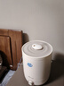 小熊（Bear）【品牌热卖TOP1】加湿器卧室母婴轻音办公室桌面大容量 家用小型空气净化加湿器空调伴侣JSQ-C45U1 实拍图
