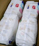 好奇（Huggies）金装云感裤拉拉裤婴儿尿不湿超薄成长裤新生儿宝宝瞬吸干爽学步裤 XL 72片 拉拉裤【12-17kg】 实拍图
