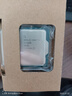 英特尔（Intel）12代酷睿CPU处理器 台式机处理器 盒装CPU 12代i3-12100 盒装【4核8线程】 实拍图