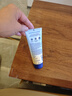 贝臣（Bübchen）儿童防晒霜SPF50+清爽温和 化学物理防晒 防紫外线防水防晒 防晒乳100ml*1支 实拍图