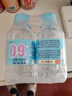 名仁苏打水饮料 无糖无汽弱碱性水 260ml*24瓶 整箱装 实拍图
