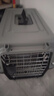 腆宠宠物航空箱小号 猫咪航空箱猫狗 猫包猫笼外出车载猫箱狗狗托运 实拍图