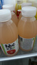 让茶无糖西柚茉莉果茶饮料0糖0脂含维C解渴饮品450ml*15瓶整箱装 实拍图