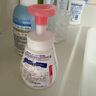 花王（KAO）进口儿童洗手液240ml 宝宝泡泡洗手液抑菌便携泡沫洗手液 水果味 实拍图