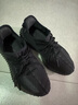 阿迪达斯YEEZY350黑玛瑙椰子夏日透气男女运动休闲鞋HQ4540  38 实拍图