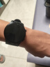 好记星【无游戏】智能电话手表儿童4G卡通用青少年初高中生全网通移动电信版可插卡防水级WIFI定位 顶配版黑色【GPS定位+微信QQ抖音+APP下载】 实拍图
