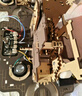 若客（ROKR）礼物工厂 diy手工拼装积木立体拼图模型玩具八音盒音乐盒生日礼物 实拍图