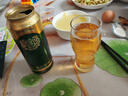 青岛啤酒（TsingTao）奥古特500ml*18听 整箱装 实拍图