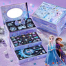 迪士尼（Disney）儿童玩具艾莎公主串珠DIY手工女孩生日礼物音乐盒冰雪奇缘首饰盒 实拍图